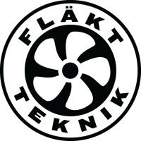 Fläkt Teknik Entreprenad AB logo - Similar company to Bi-Vent Ab - Del Av Instalco