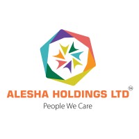 Alesha Holdings Ltd. logo - Similar company to Digifish