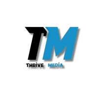 Thrive Media Network logo - Similar company to Trantus