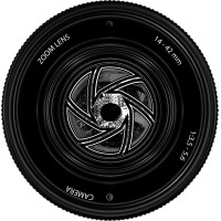 Lens Me Your Eyes Photography logo - Similar company to Lens.Me