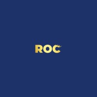 ROC logo - Similar company to Growee