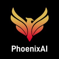 PhoenixAI logo - Similar company to Asynq
