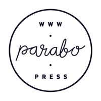Parabo Press logo - Similar company to Zoomin