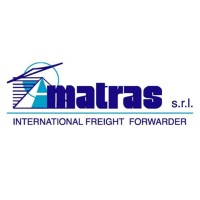 Matras srl logo - Similar company to Alltrans ® Srl