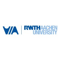 Institute of Transport Science logo - Similar company to Institute For Rail Vehicles (Ifs) - Rwth Aachen University