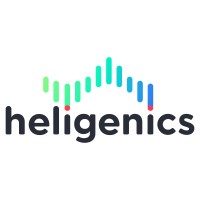 Heligenics - Connecting Mutations To Health