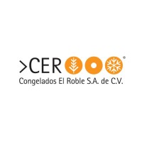 Congelados El Roble logo - Similar company to Alkaz Mocowania - Wyroby Śrubowe