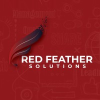 Red Feather Solutions (RFS) logo - Similar company to Red Feather Tech