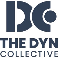 The DYN Collective logo - Similar company to Bond Enterprises Ltda