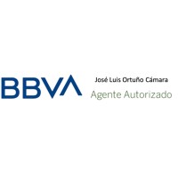 BBVA Agente en Barcelona - José Luis Ortuño logo - Similar company to Infrastrat Gmbh Ltd. (Gmbh)