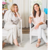 Catherine & McClure Interiors logo - Similar company to Designs By Elo