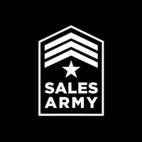SALES.ARMY logo - Similar company to Initiate Nightlife