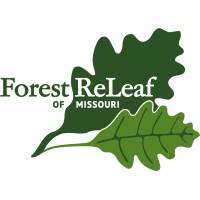 Forest ReLeaf of Missouri logo - Similar company to Trailnet