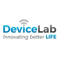 DeviceLab Inc. logo - Similar company to Rev.1 Engineering® - A Subsidiary Of Asahi Intecc