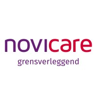 Novicare logo - Similar company to Parago