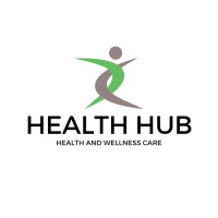 Health Hub logo - Similar company to Kerry Berry