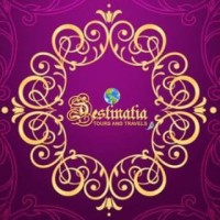 Destinatia Tours & Travels logo - Similar company to Adventure Code Business