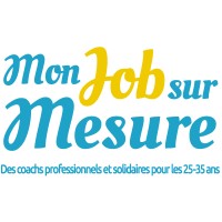 Mon Job Sur Mesure