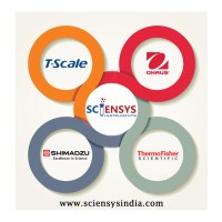 SCIENSYS INSTRUMENTS logo - Similar company to Deverse