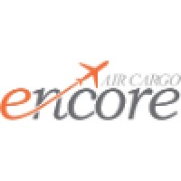 Encore Air Cargo logo - Similar company to Waterfall Freight