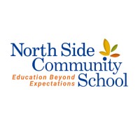 North Side Community School logo - Similar company to Delta Gamma Center