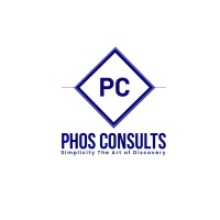 PHOS CONSULTS logo - Similar company to Ywa Content