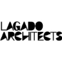 LAGADO architects logo - Similar company to Cantero Architecture