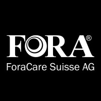 ForaCare Suisse AG logo - Similar company to Altys Group