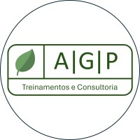 AGP Treinamentos e Consultoria logo - Similar company to Agc Frutas Ltda
