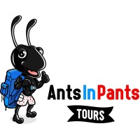 Antsinpants Tours