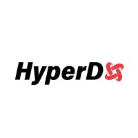 HyperDX logo - Similar company to Stockfolio