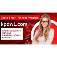 Find any post office in India - fast, reliable, and hassle-free logo - Similar company to All India Post Office Pincode