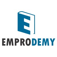 Emprodemy SpA logo - Similar company to Impulsa Publicidad