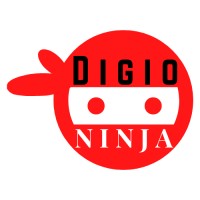 Digioninja logo - Similar company to Solutions Hub 360