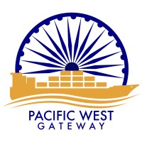 Pacific West Gateway logo - Similar company to Us Data Corporation