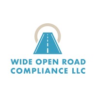 Wide Open Road Compliance logo - Similar company to 7Cs Global