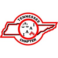 TN Chapter IAAI logo - Similar company to Us Navy Fire Dept
