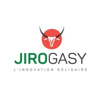 Jirogasy logo - Similar company to Chemotools