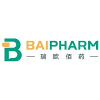 Ruiou BaiPharm Service Co.,Ltd logo - Similar company to Henan Zacken Biotechnology Co.,Ltd
