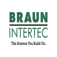 Braun Intertec Inspection Services & Mechanical Integrity Division logo - Similar company to Forwardair Aviation (Pvt) Ltd