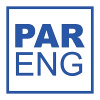 PAR Engineering PLLC logo - Similar company to Viñoly Foundation