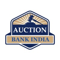Auction Bank India logo - Similar company to Findauction.In