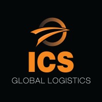 ICS Global Logistics logo - Similar company to 360 Logistics Pty Ltd