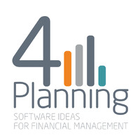 4 Planning logo - Similar company to Dil Solutions