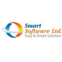 Smart Software Ltd. logo - Similar company to Terrestrial It Ltd