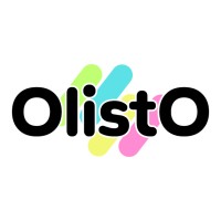OlistO logo - Similar company to Kiilt