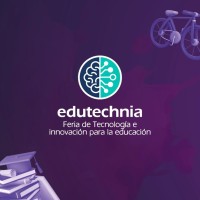 Edutechnia logo - Similar company to Ieducando Colombia