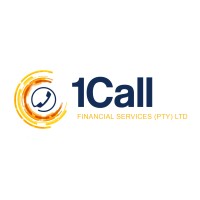 1Call Financial Services logo - Similar company to Thompsons Security Group