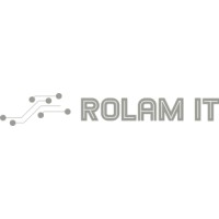 RolamIT logo - Similar company to Ras