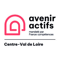 Mon CEP en Centre-Val de Loire par Avenir Actifs logo - Similar company to Sovigro